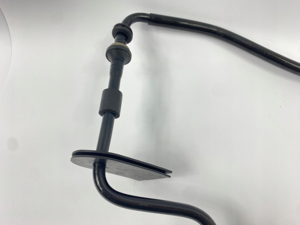 Шланг пабтрубок  трубка усилитель тормозов серво mercedes w140 c140 cl sec 1409974681 m119 Недорого