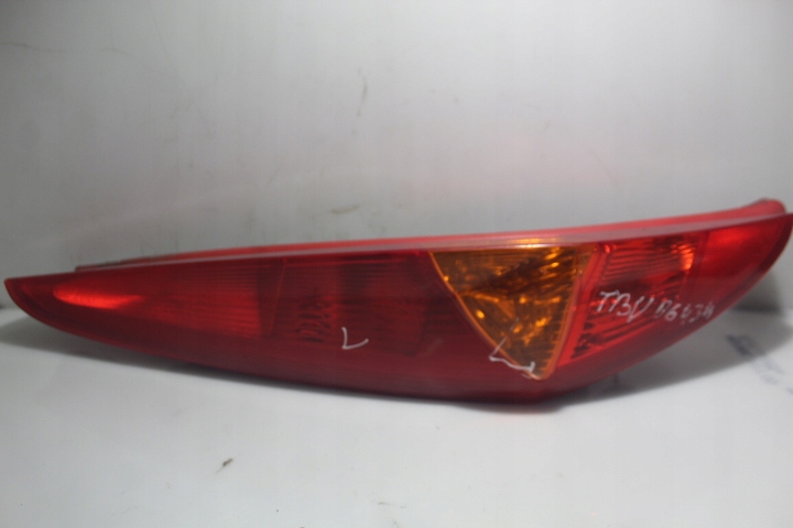 фото №4, Лампа ліва задня fiat punto ii