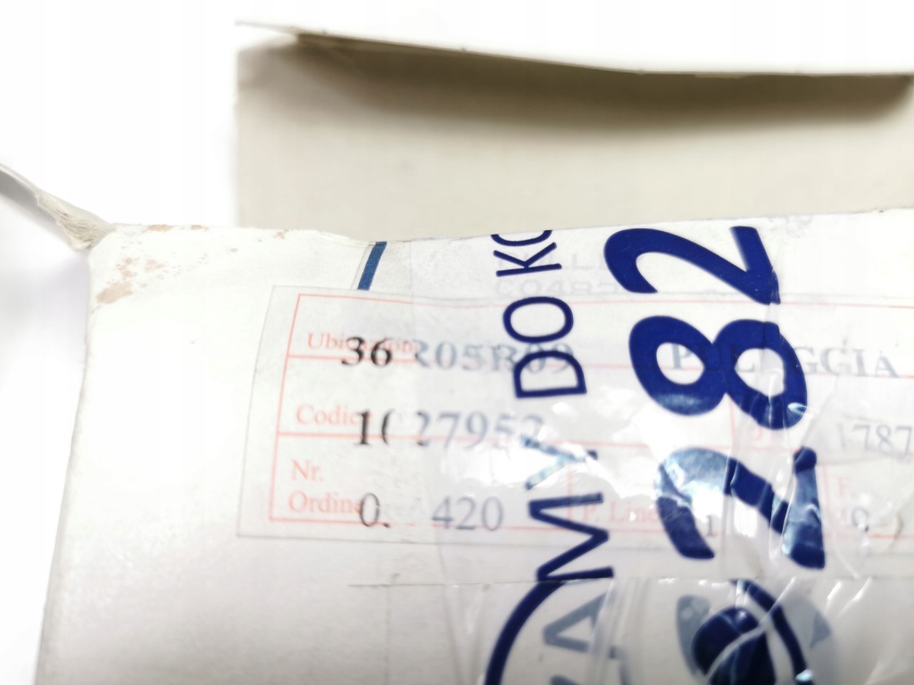 Купить Шкив, генератор ford fiesta 1995-2002 dx оригинальный номер 1027952