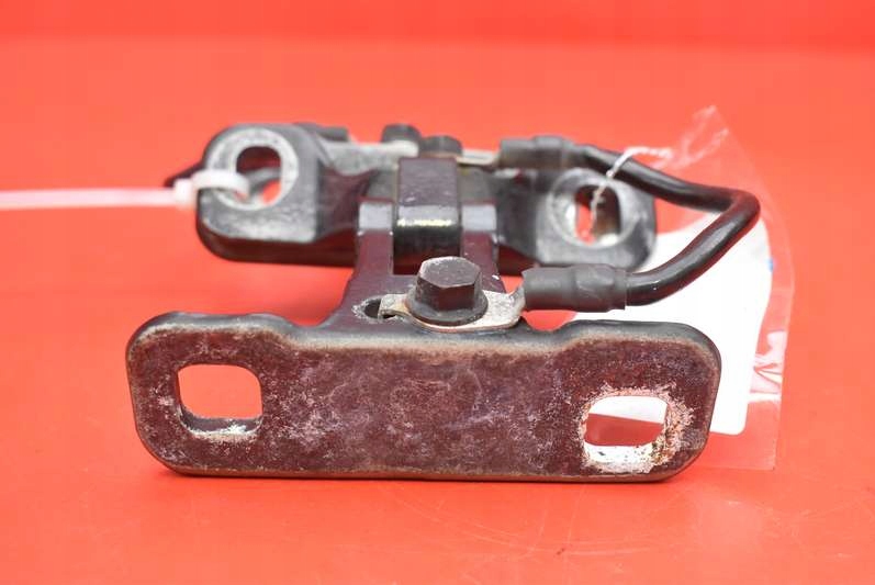 фото №6, Петля петли крышки 3400378 bmw x3 e83 lift 06-10