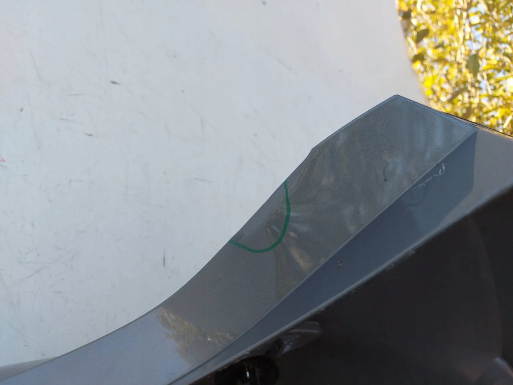 фото №13, Bmw 2 f44 m набір gran coupe бампер задній задня