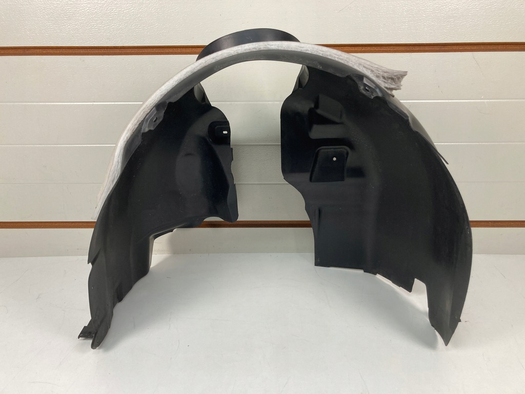 фото №1, Підкрилок праве передні vw t7 7t0