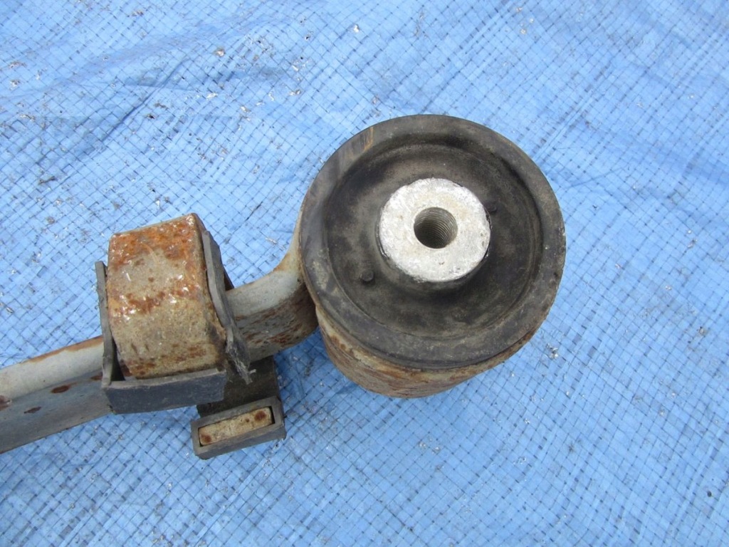 фото №4, Volkswagen amarok рессора 2pióra