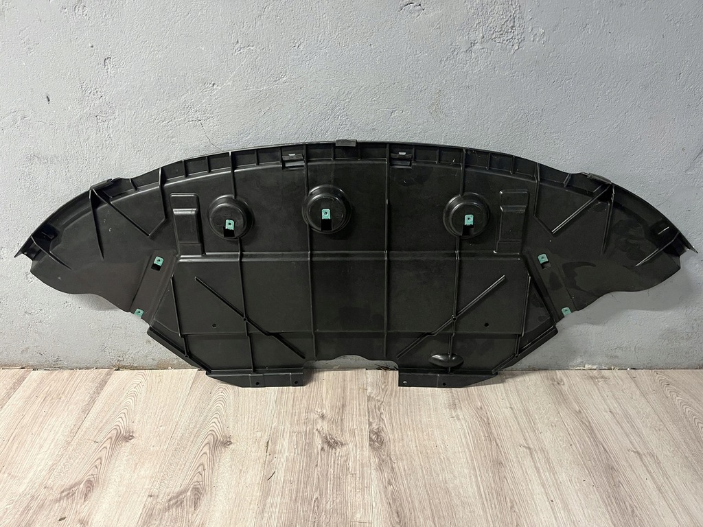 фото №7, Bmw z4 e89 нижняя защита плита pod двигатель 7191074