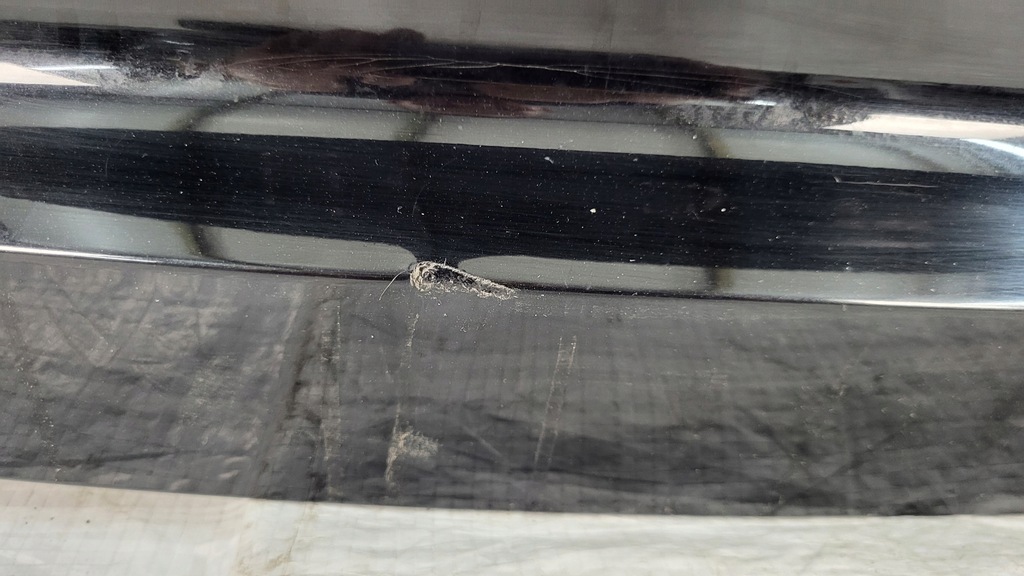 фото №6, Задняя крышка багажника багажника land lover range rover 5 l460 22- góra