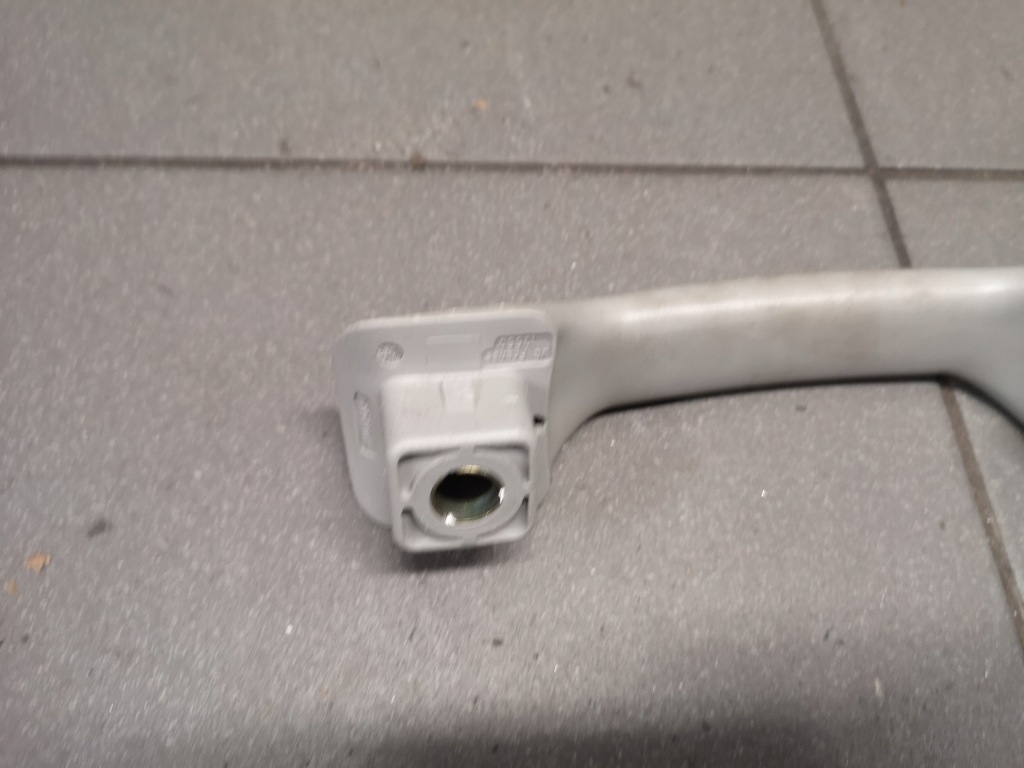 фото №3, Ручка стельовий перед volvo xc90