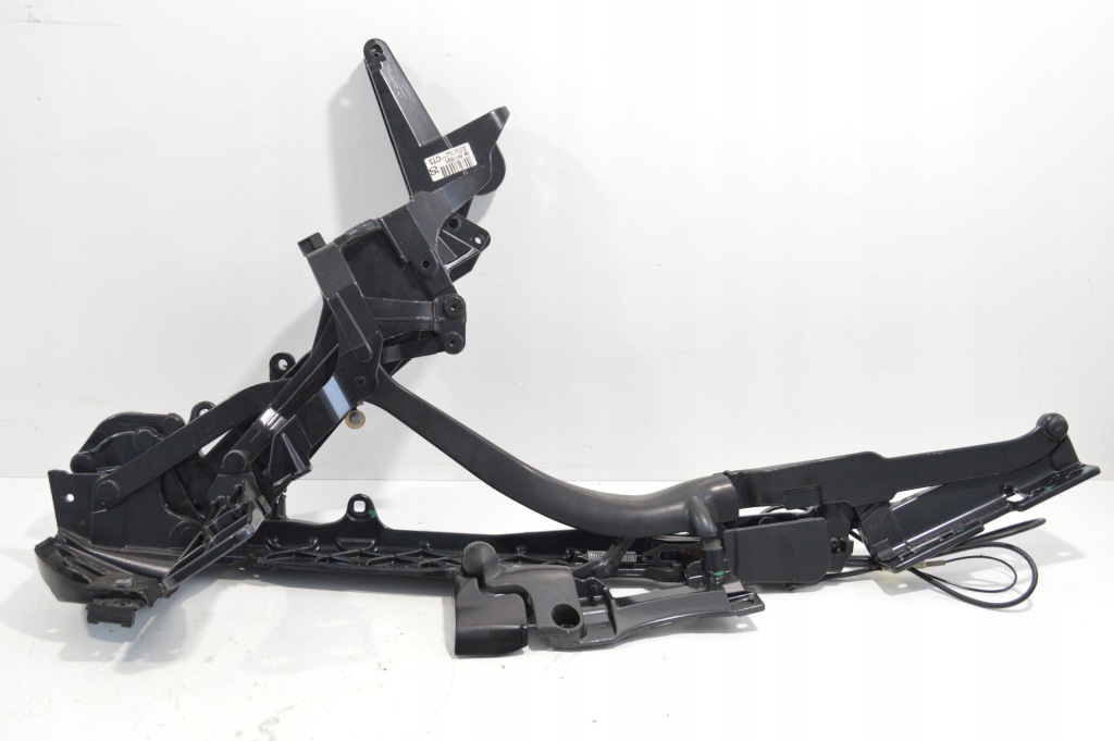 Купить Петля механизм крыша правая  mercedes r230 sl sl55 amg 12040060400