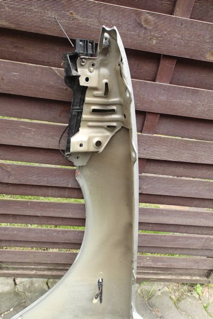 фото №10, Alfa romeo 159 крыло передний правый 565/a