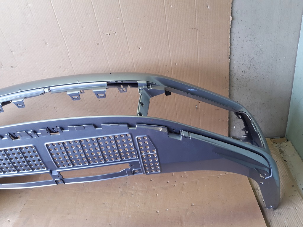 фото №10, Porsche 911 992 передний бампер перед