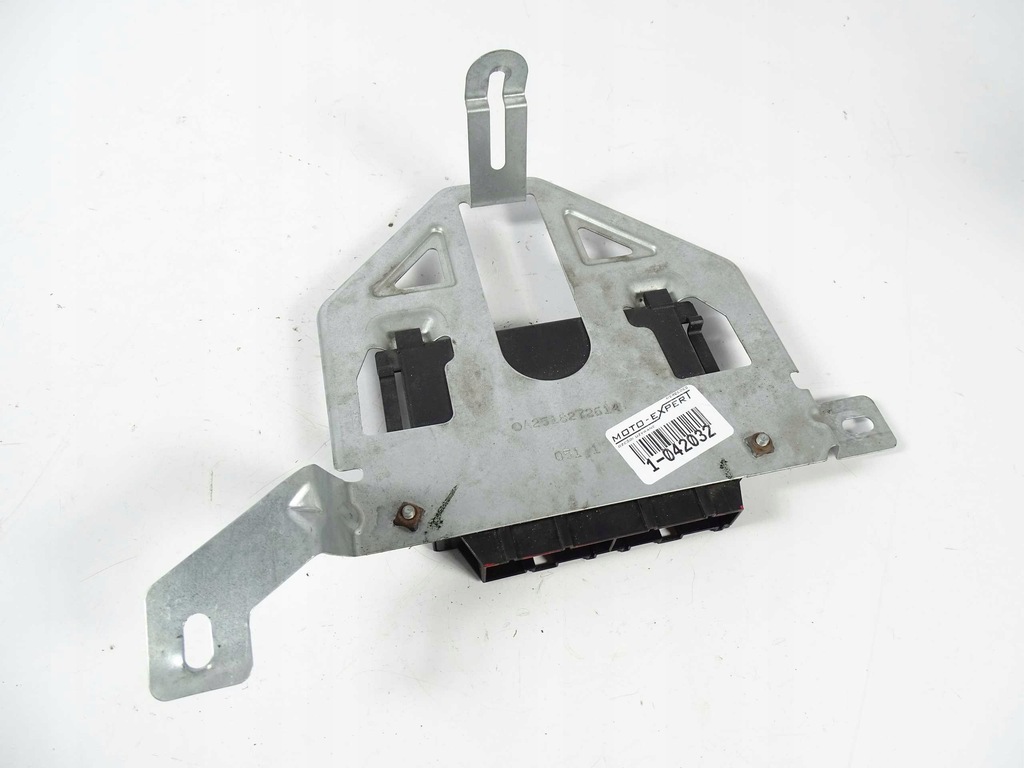 фото №3, Mercedes r w251 модуль блок керування паркування pdc