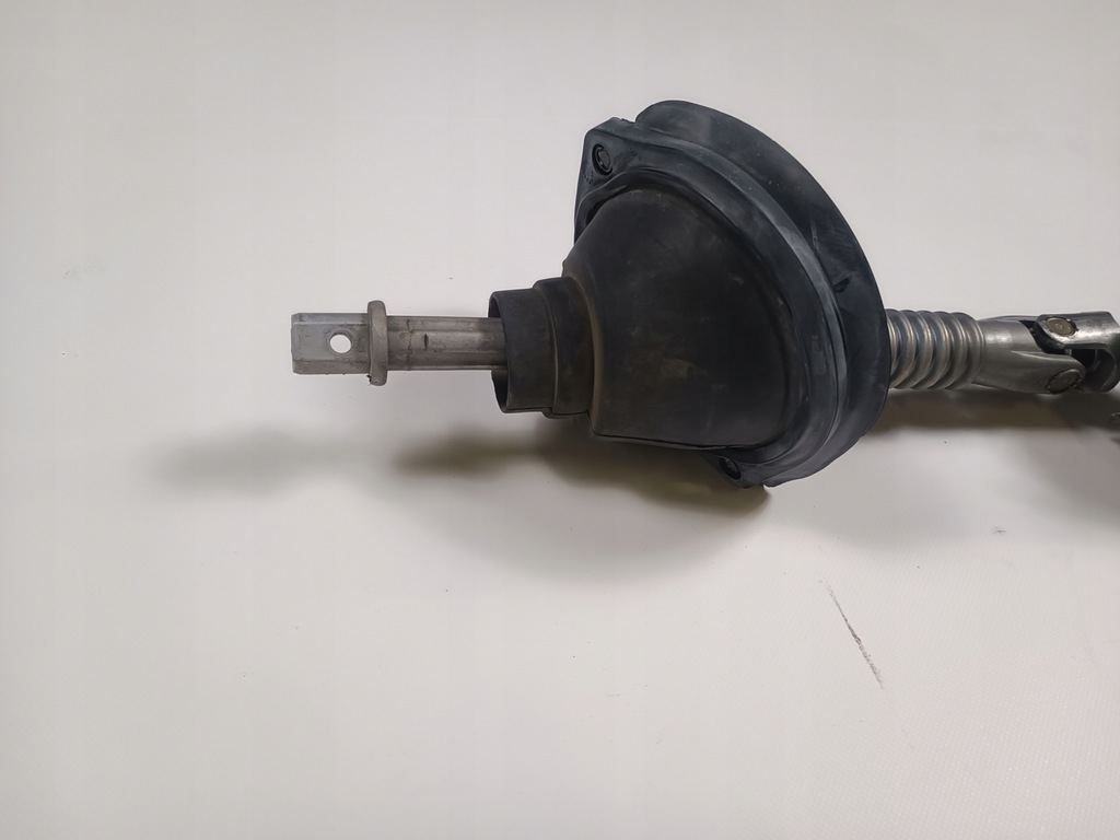 фото №6, Колонка рулевая dodge challenger 2015 -