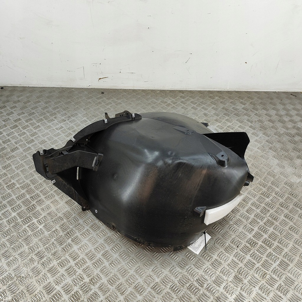 фото №6, Skoda kodiaq ii 2024 ліва сторона підкрилок передні