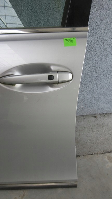 фото №6, Lexus gs450h gs iii 1f2 дверь левая перед передние