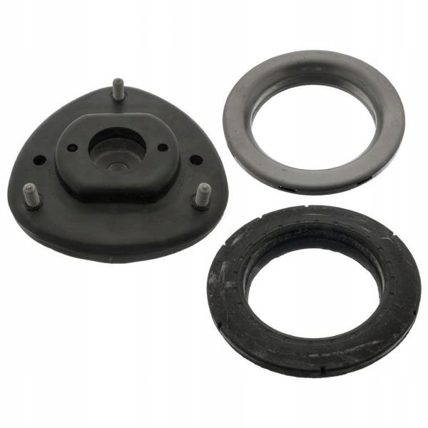 фото №1, Подушка амортизатора mercedes slk r171