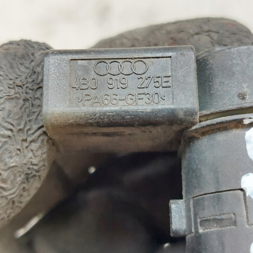 фото №9, Audi a6 c5 датчик паркування 4b0919275e 1j0973703