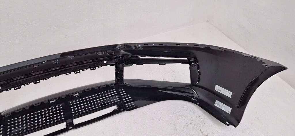 фото №15, Porsche 911 992 2019- бампер перед 992807221n