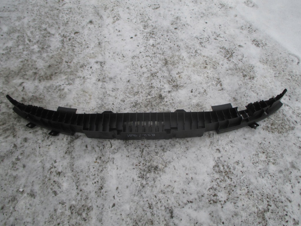 фото №1, Renault clio iii 2006-2009 балка бампера перед