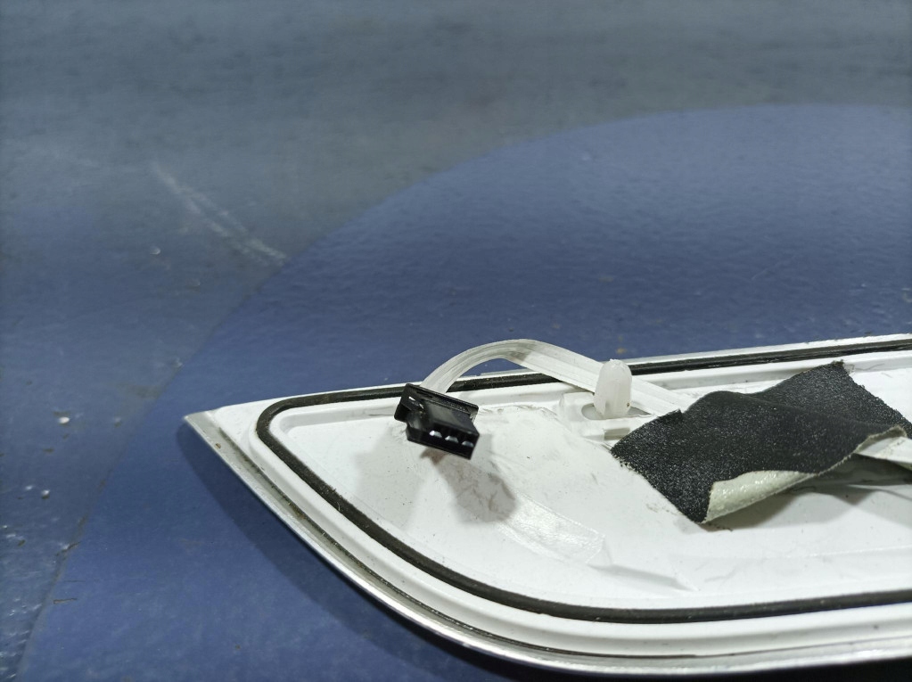 Bmw 7 g11 lci молдинг порог led m набор задняя задняя правая 8061044 Недорого