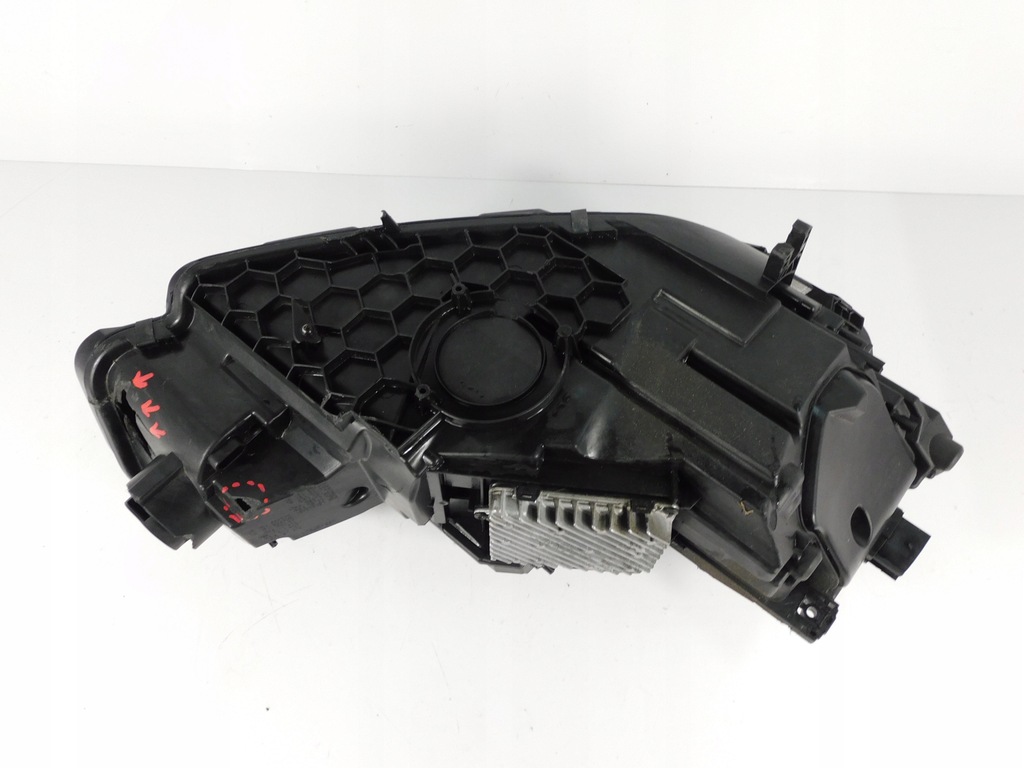 фото №14, Audi a5 s5 8w6 лампа левая matrix usa 8w6941039b