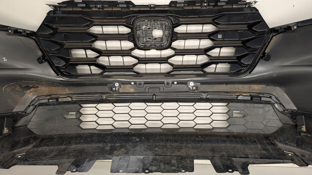 фото №14, Бампер перед honda cr-v vi 2022-