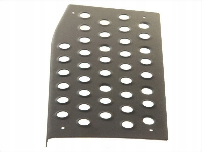 фото №1, Підніжка кабіни накладка l pasuje do: mercedes actros 04.96- підніжка