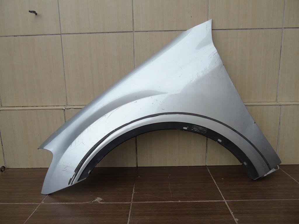 Купить Крыло передний перед левый mb ml 164 05-11