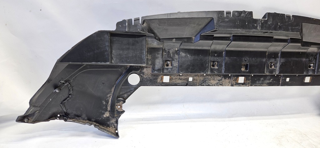 фото №13, Захист pod бампер плита volvo xc40 ii 2 18- orginał