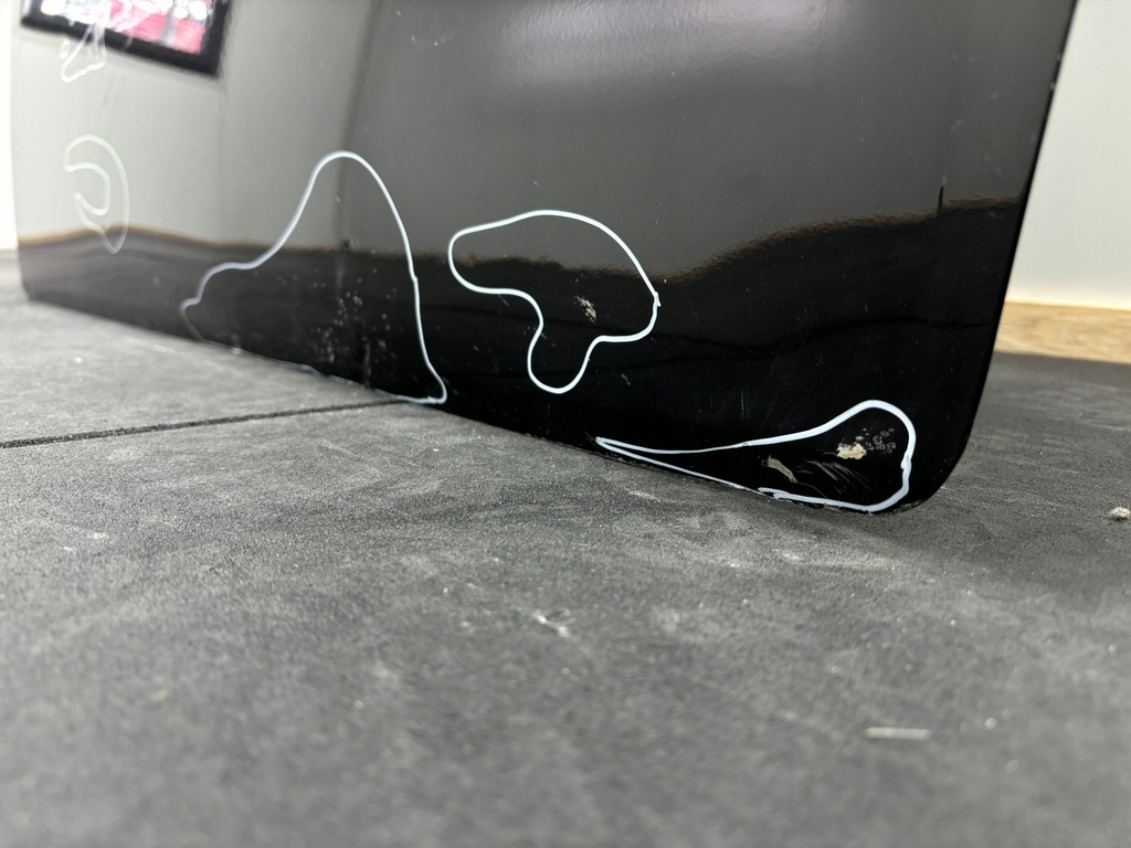 фото №12, Hyundai staria 2021r- двері передні праве перед