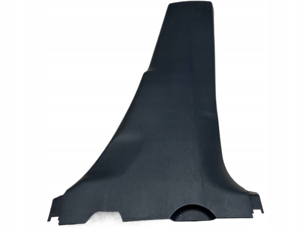 фото №1, Prius iii защита стойка среднего нижняя правая czarna