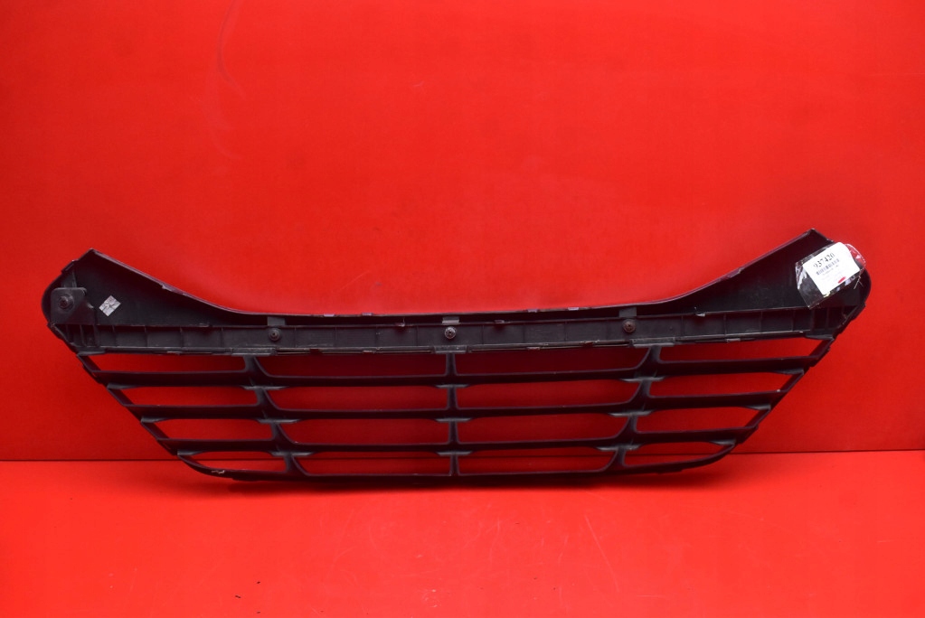фото №6, Решётка бампера средняя zar 86550-2y000 hyundai ix35 09-13