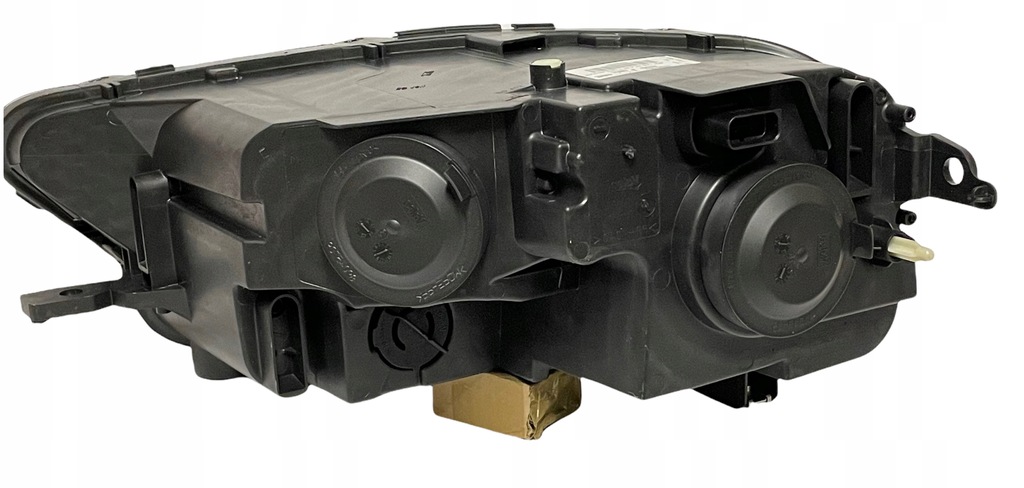 фото №5, Citroen c4 cactus 18- новий оригінал комплект