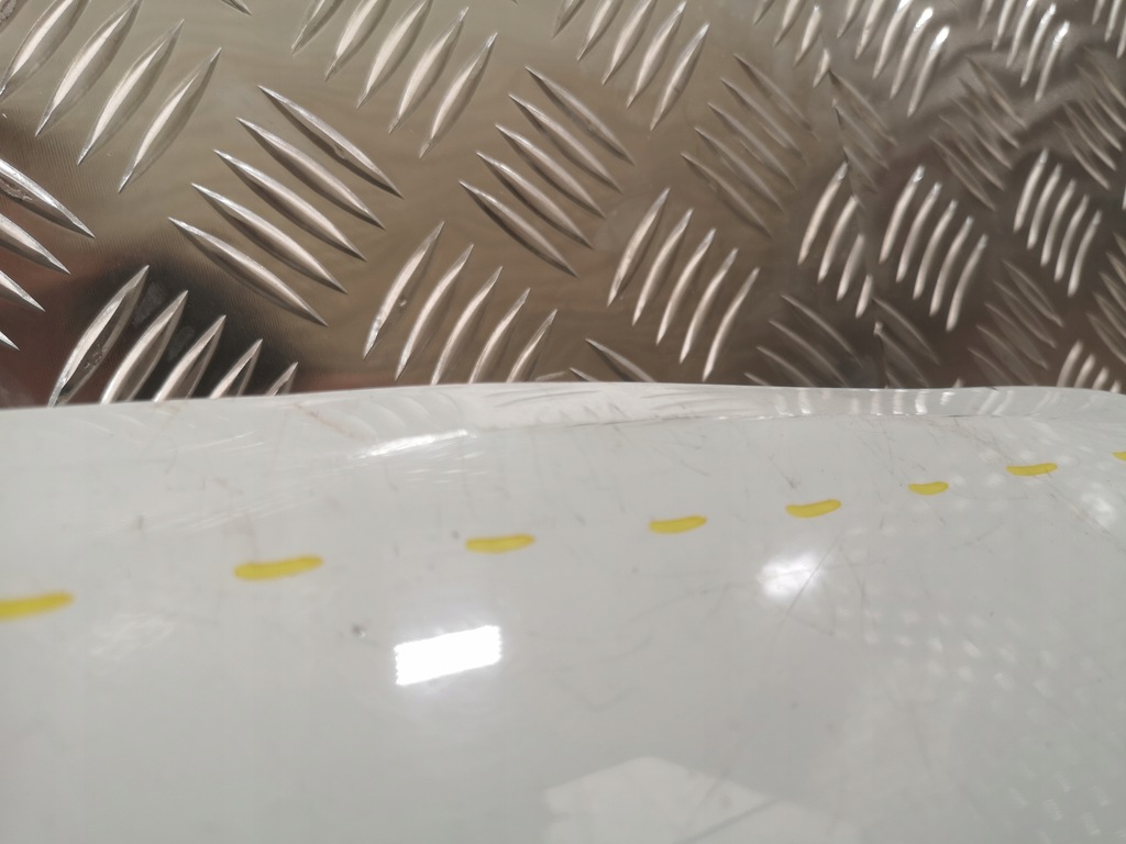 фото №8, Капот кришка двигуна fiat talento