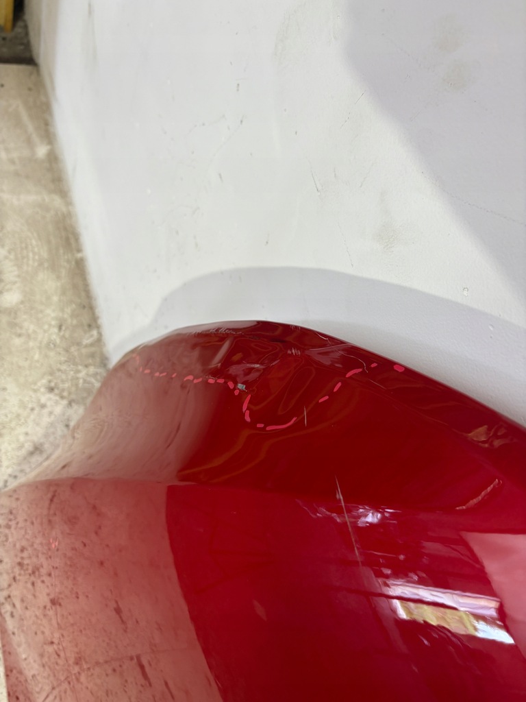 фото №8, Капот крышка двигателя kia stonic