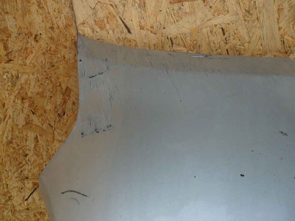 Vw golf vi 5k 2009 2010 2011 2012 бампер передний Доставка