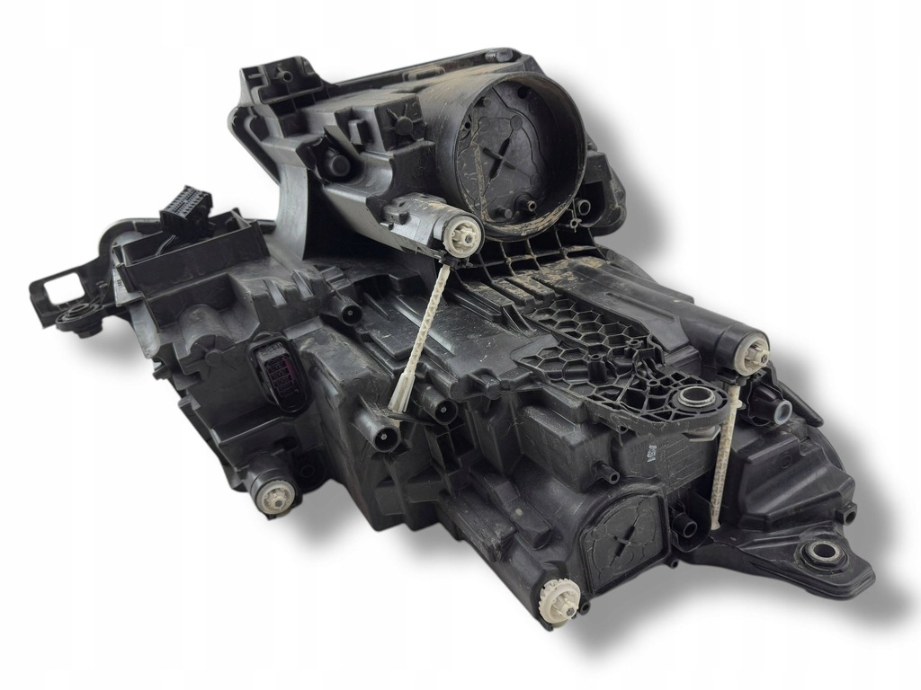 фото №14, Skoda kodiaq 2017 перед сторона ліва лампа передня