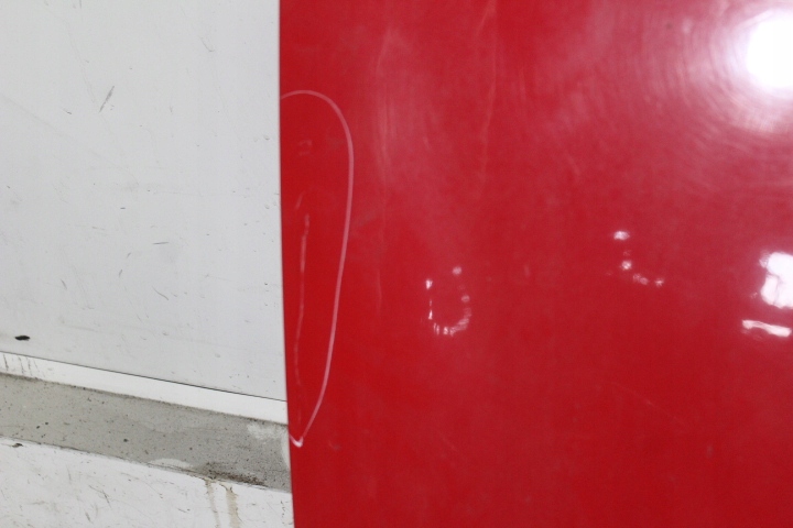 фото №3, Капот seat cordoba ii