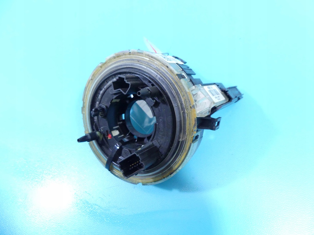 фото №1, Стрічка подушка безпеки шлейф audi a8 d3 4e0953541a