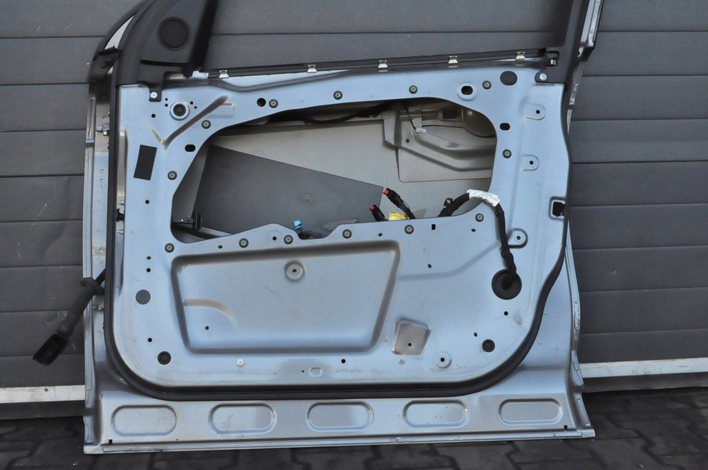 фото №6, Land rover discovery sport l550 двері правий перед передні pbkcn