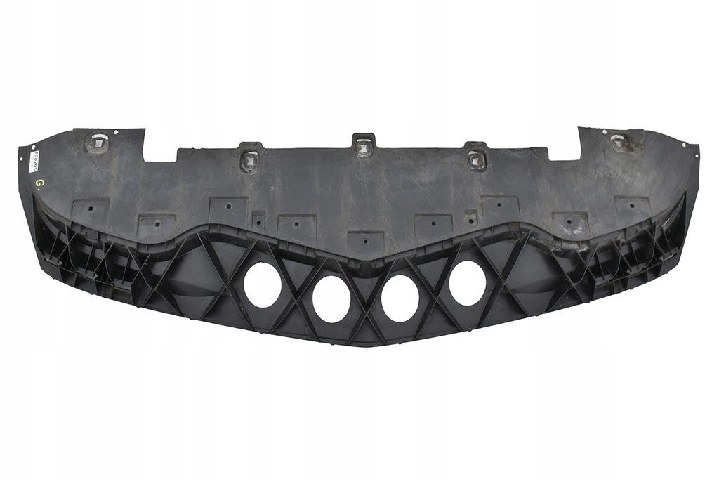 фото №1, Защита нижняя бампера mercedes w245