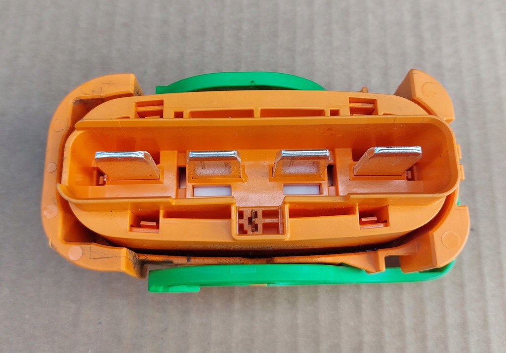 фото №10, Renault arkana 21/23r 1.6 e-tech гібрид акумулятор 23r nówka!!!