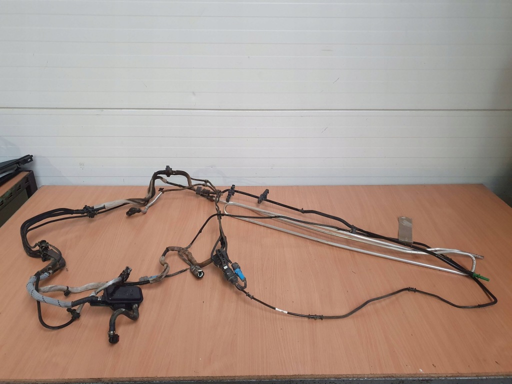 фото №8, Шланг adblue renault express 2023