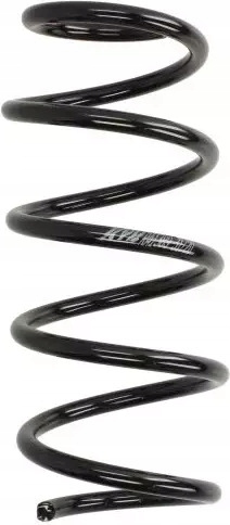 фото №1, Kyb ra1389 пружина подвеска