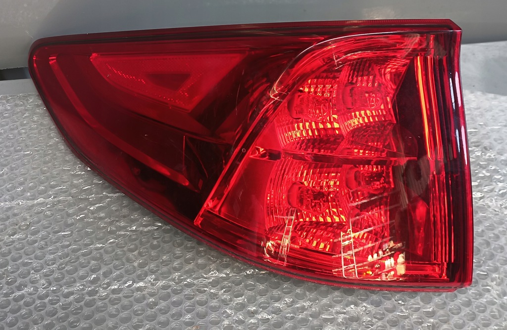 фото №1, Лампа задня ліва honda odyssey