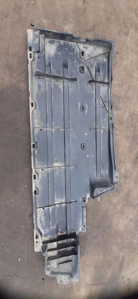 фото №5, Защита подвеска правая subaru forester iii 56411ag043