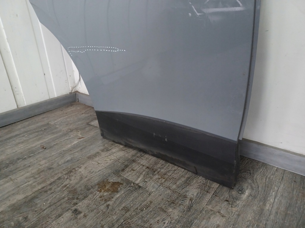 фото №8, Двері ---- volkswagen id4 id-4 ---- задні праве ----