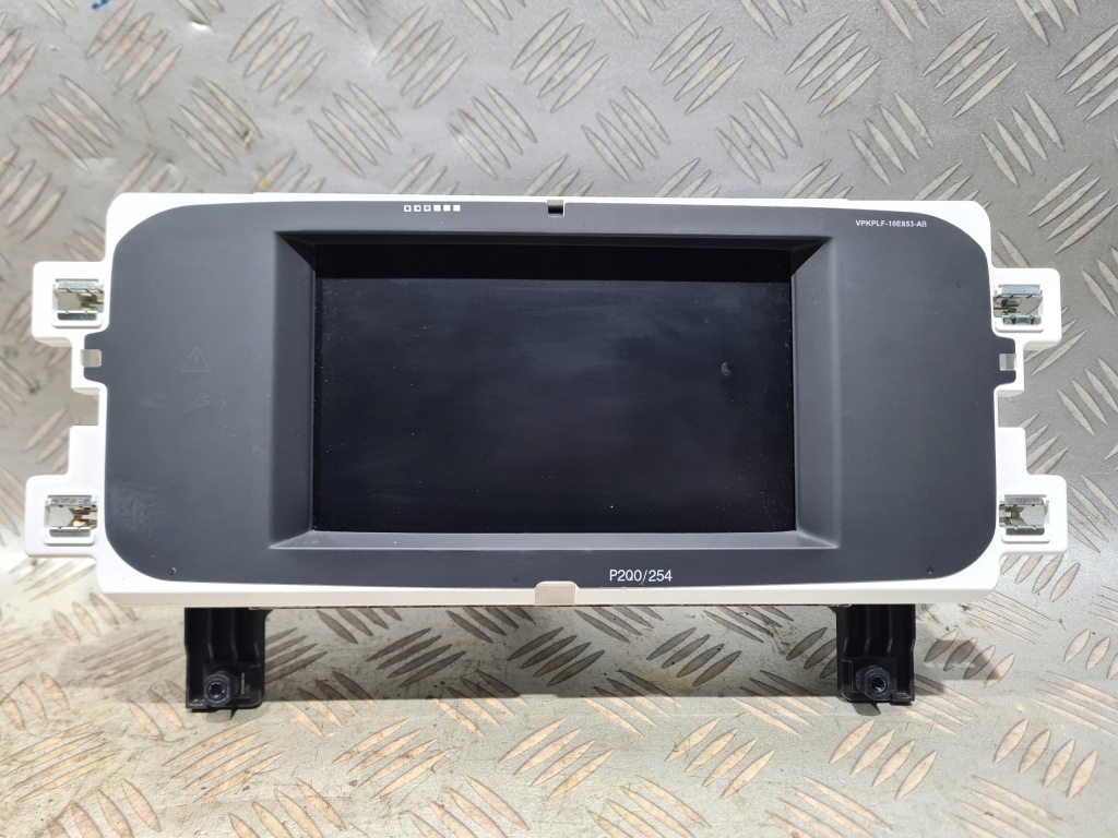 фото №1, Лічильник прилади opel corsa f