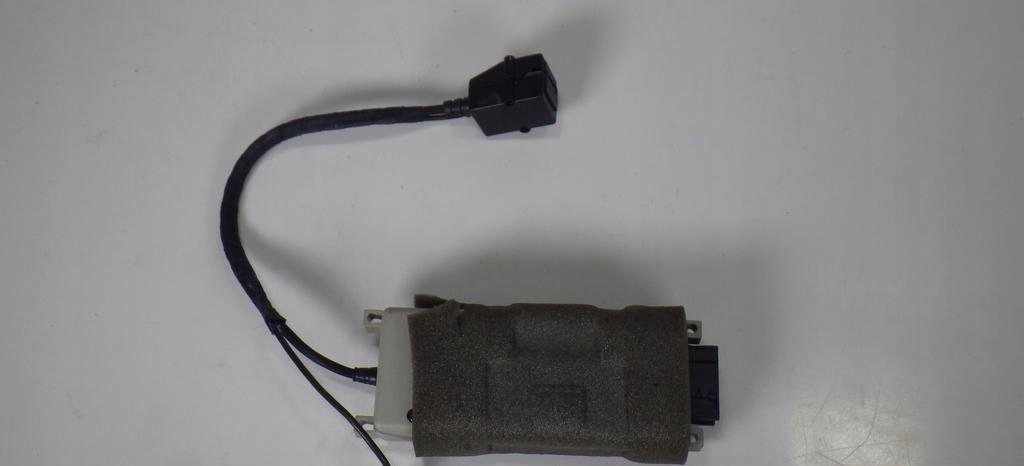 фото №1, Модуль интерфейс телефона audi s8 d2 4b0862335a