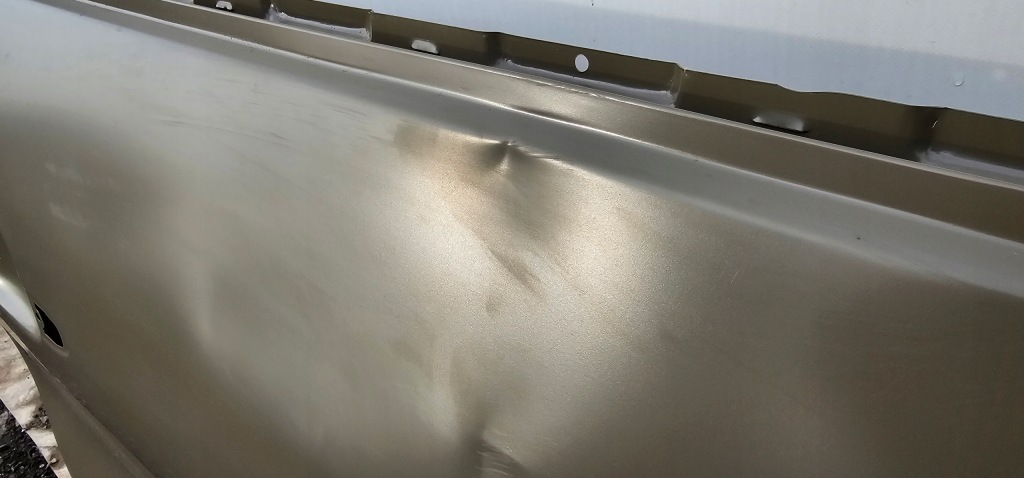 фото №3, Nowe оригінальні двері правий перед renault captur i 2013-2019 - 801001778r