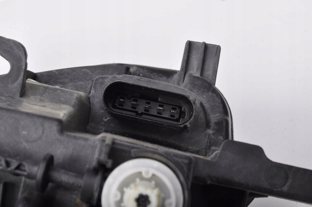 Купить Volvo s60 v60 фара левая передняя перед mid led