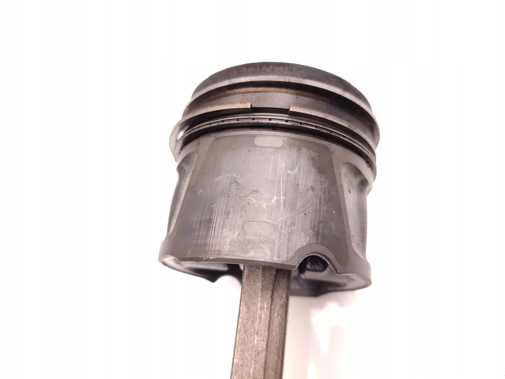 фото №11, Land rover range rover sport поршень с шатун 3.6 d 4x4 дизель 368dt 2008